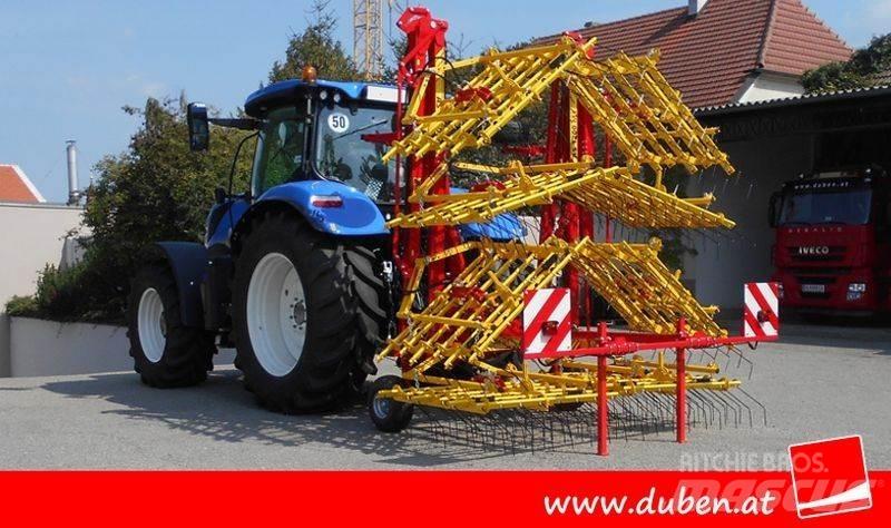 APV AS 12000 M1 Muud külvimasinad ja tarvikud