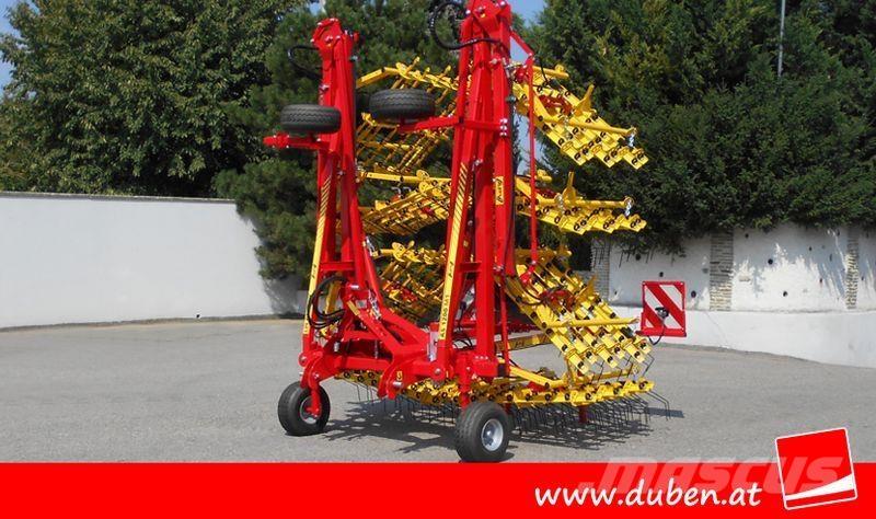 APV AS 12000 M1 Muud külvimasinad ja tarvikud