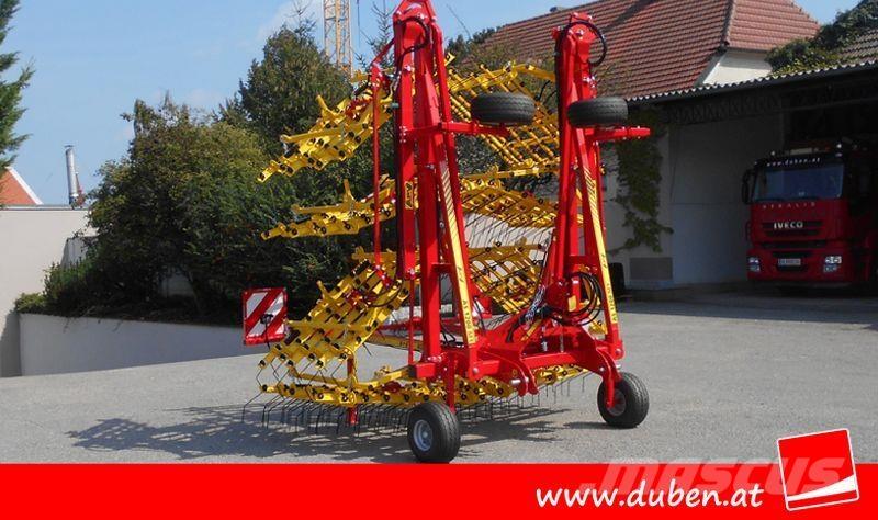 APV AS 12000 M1 Muud külvimasinad ja tarvikud