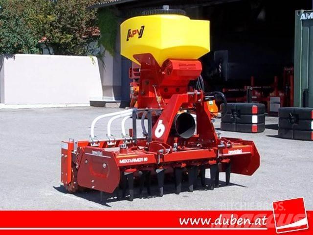APV PS 200 M1 Muud külvimasinad ja tarvikud