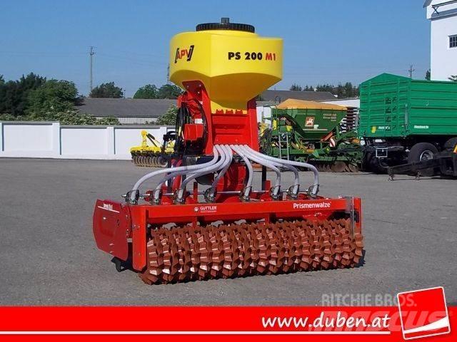 APV PS 200 M1 Muud külvimasinad ja tarvikud