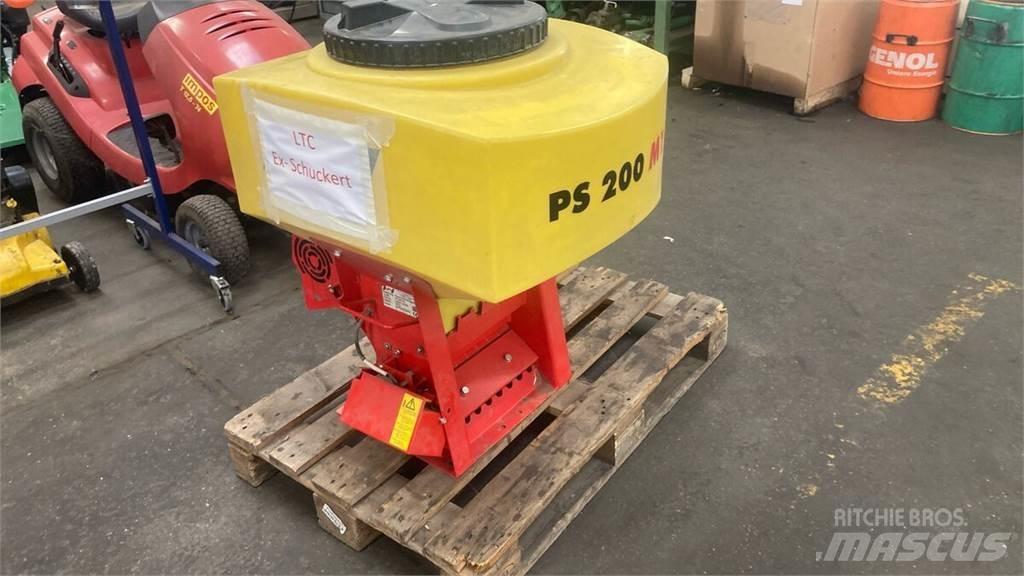 APV PS 200 M1 Muud külvimasinad ja tarvikud
