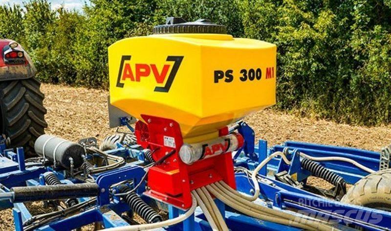 APV PS 300 M1 Muud külvimasinad ja tarvikud