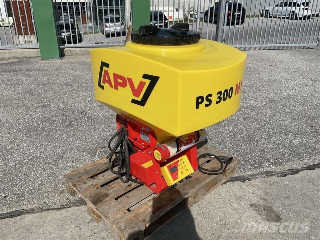 APV PS 300 M1 Muud külvimasinad ja tarvikud