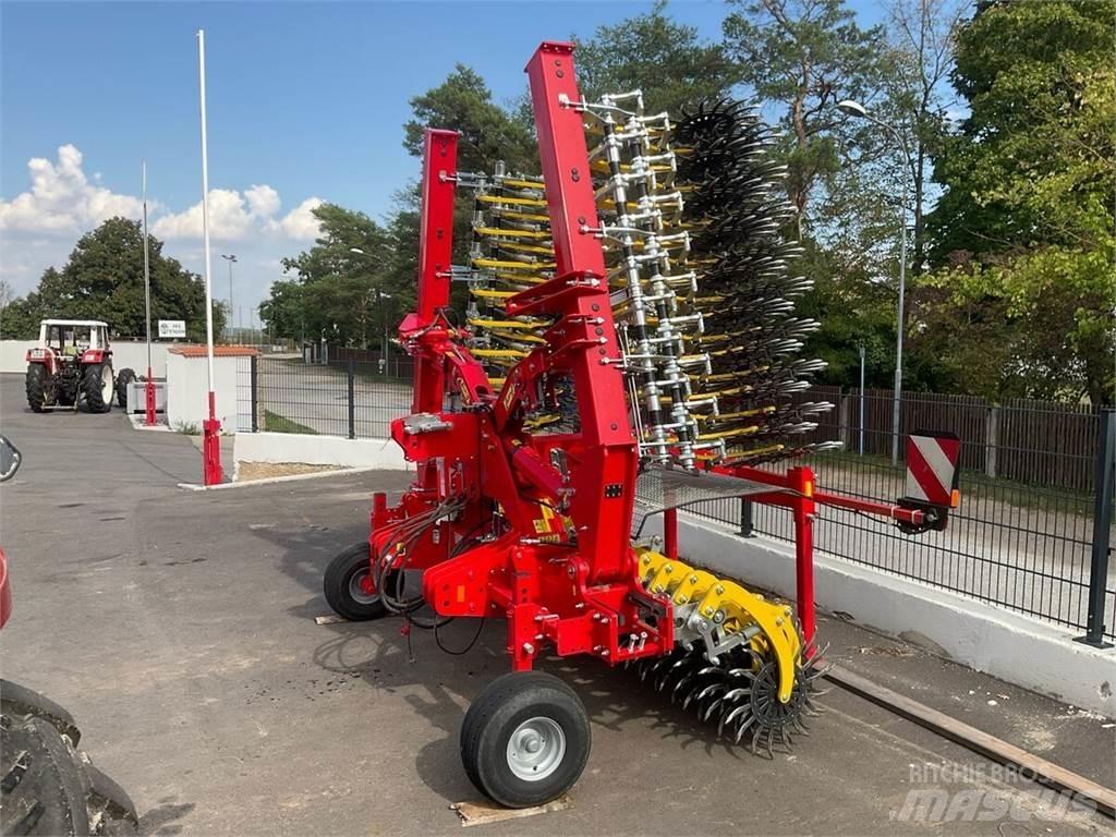 APV RC 600 M1 Muud külvimasinad ja tarvikud
