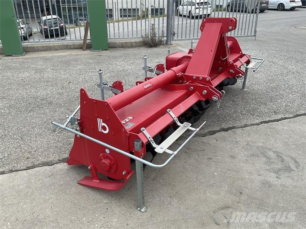  B123 - 300 Muud külvimasinad ja tarvikud