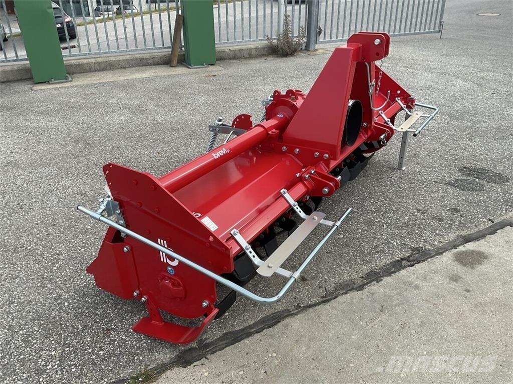  B85 - 230 Muud külvimasinad ja tarvikud