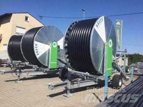 Bauer E 51 125-500 Muud väetisekülvikud ja tarvikud
