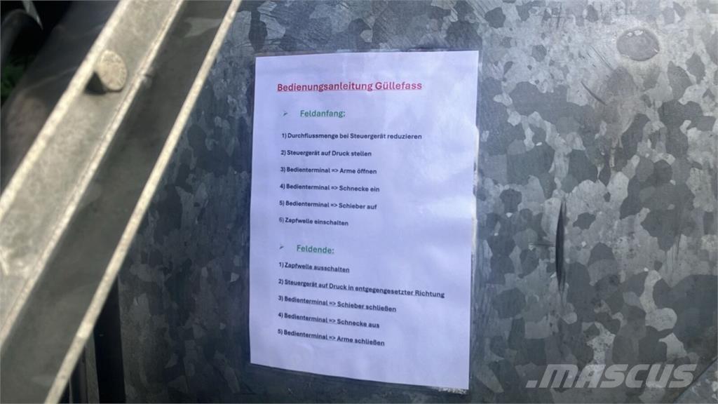 Bauer VB 58V Lägapaagid