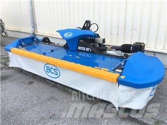BCS Rotex 7 Avant Niidukid