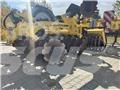 Bednar ATLAS AN3000 Randaalid