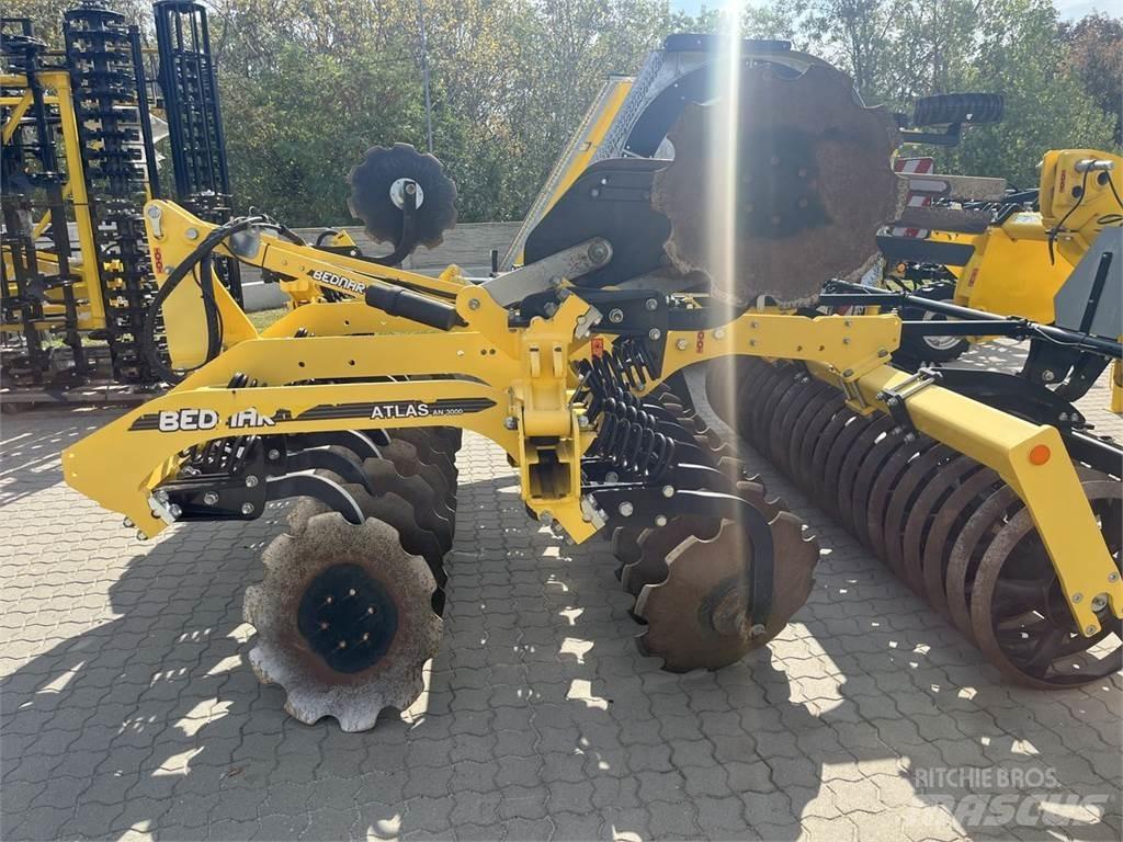 Bednar ATLAS AN3000 Randaalid