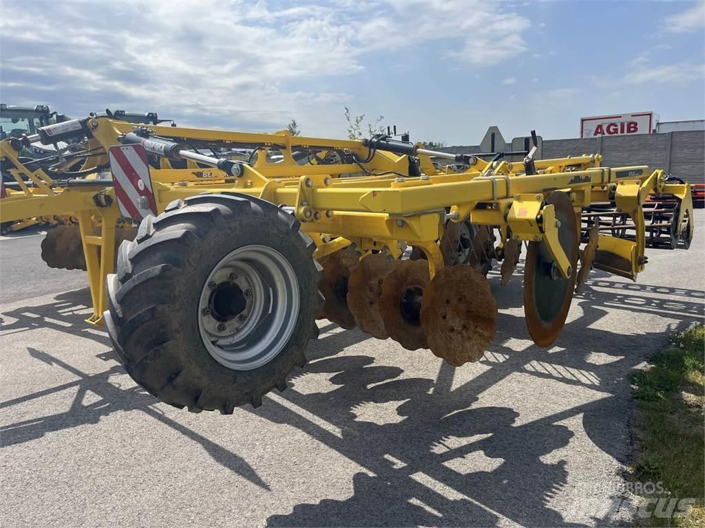 Bednar Atlas HO6000 Randaalid