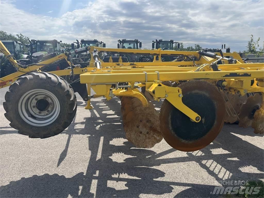 Bednar Atlas HO6000 Randaalid