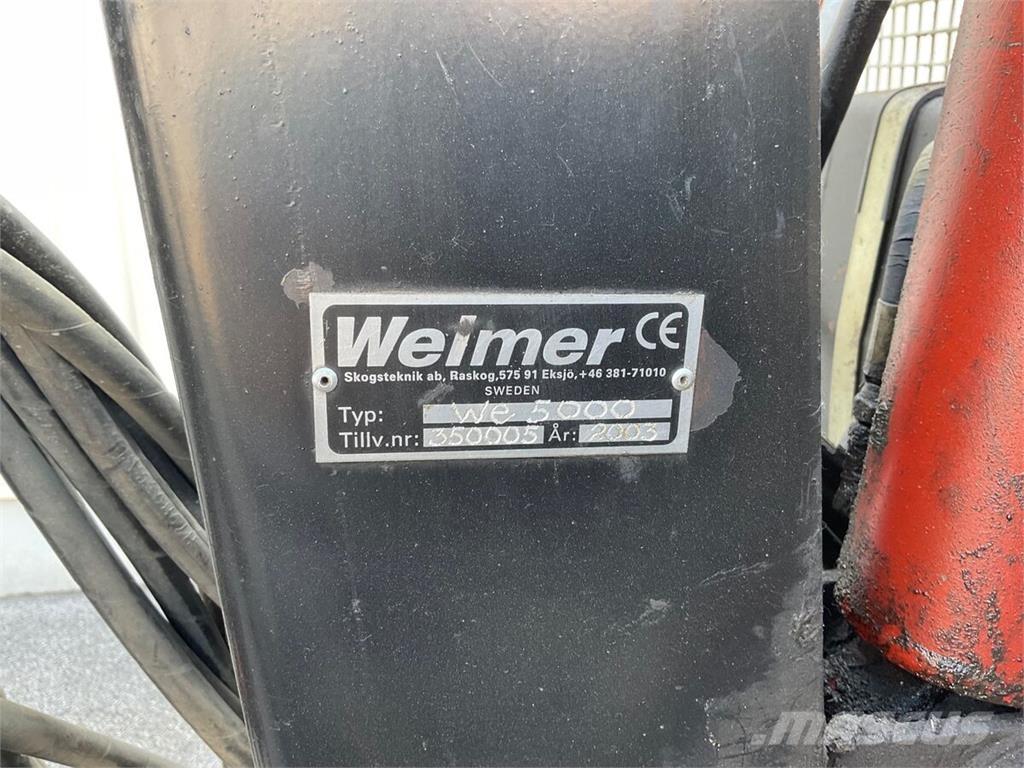 Berger Eigenbau Metsaveohaagised