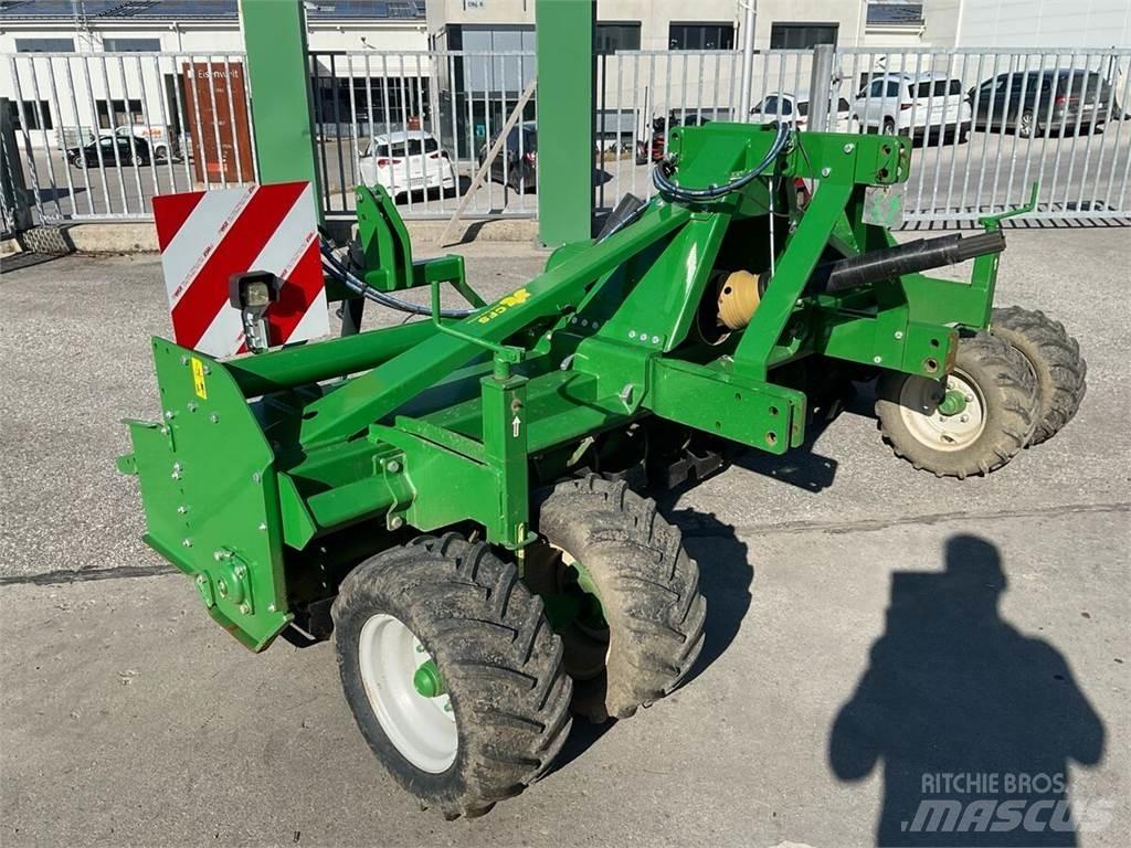  Biocut BC 160/ 305 Muud mullaharimismasinad ja tarvikud