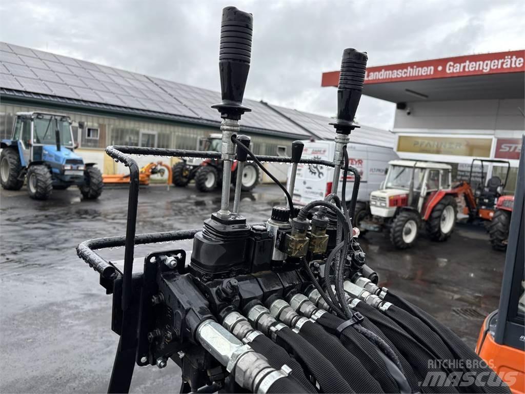 BMF 9T2+720 Metsaveohaagised