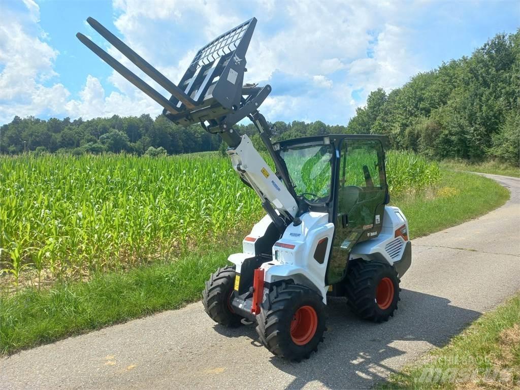 Bobcat L 28 E Muu