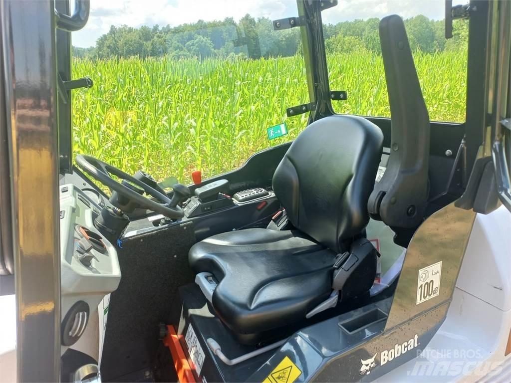 Bobcat L 28 E Muu