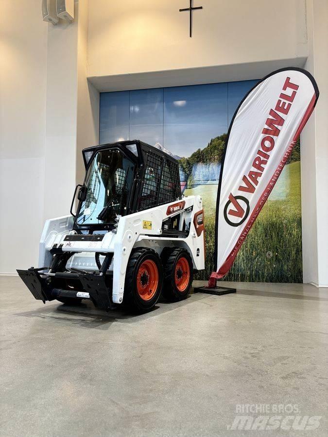 Bobcat S 100 Muu