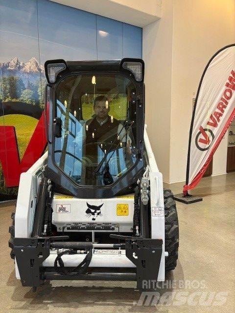 Bobcat S450 Muu