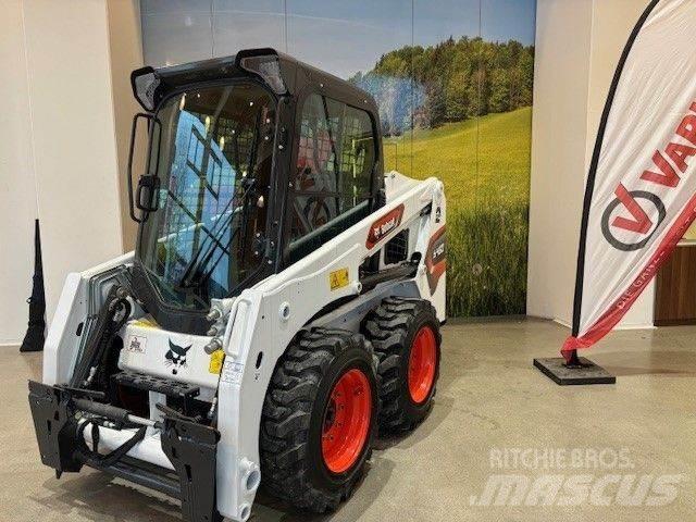 Bobcat S450 Muu
