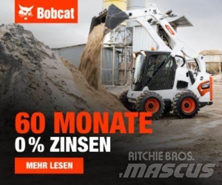 Bobcat S450 Muu