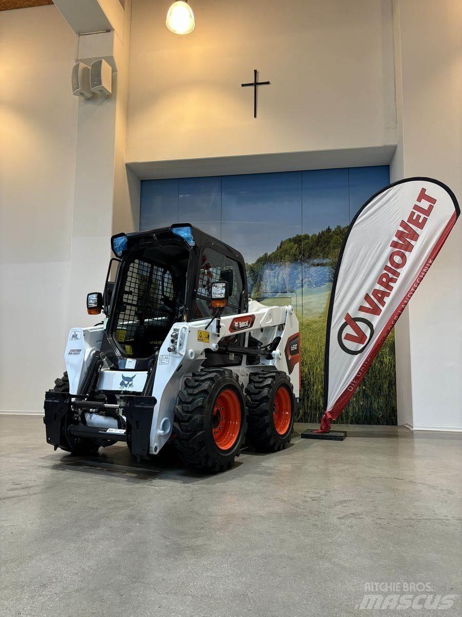Bobcat S510 Muu