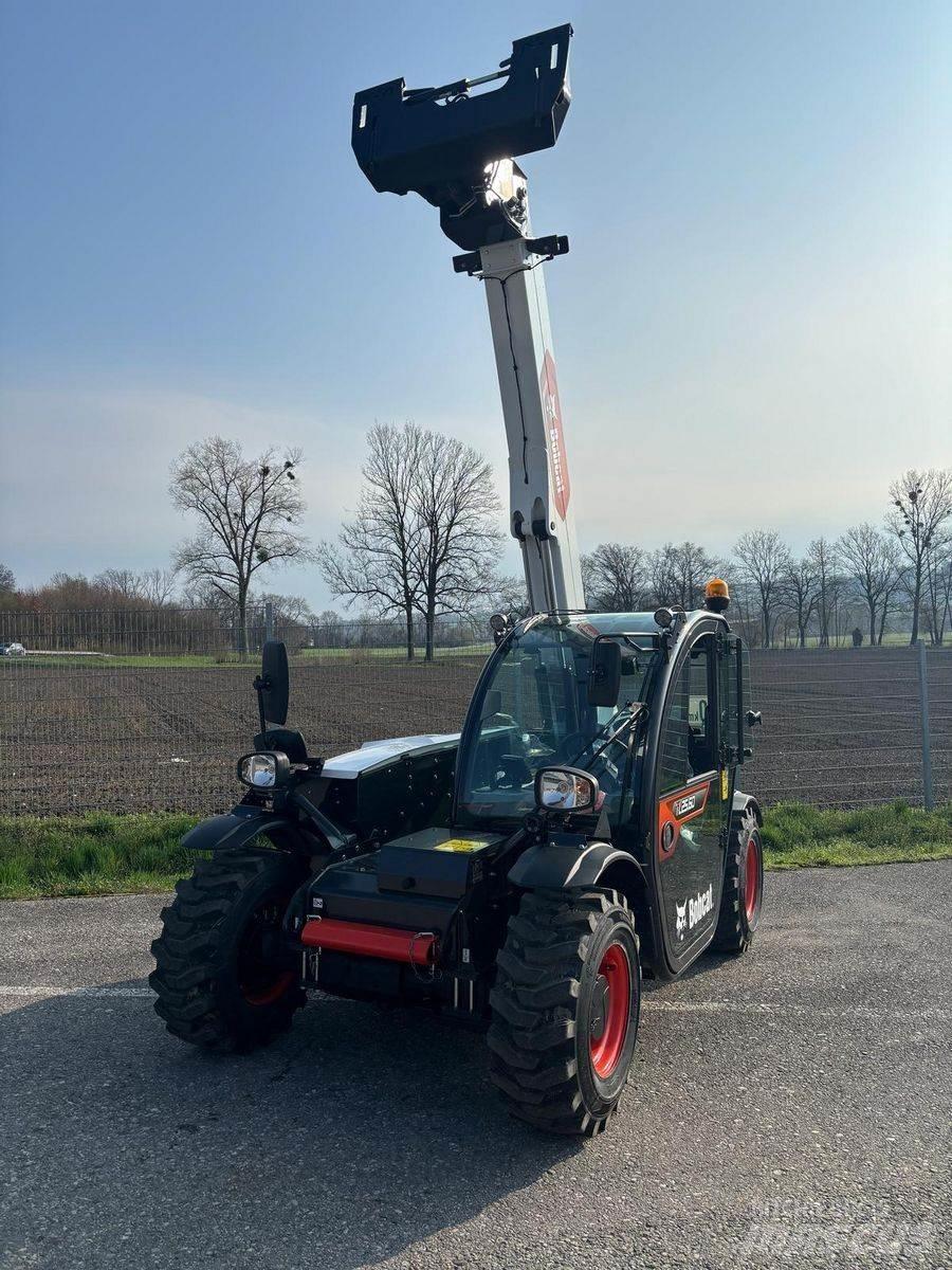 Bobcat TL25.60 Teleskooplaadurid