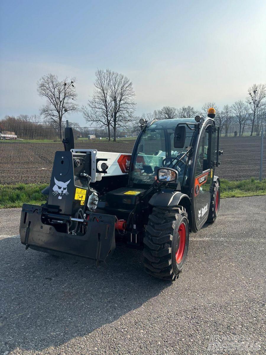 Bobcat TL25.60 Teleskooplaadurid