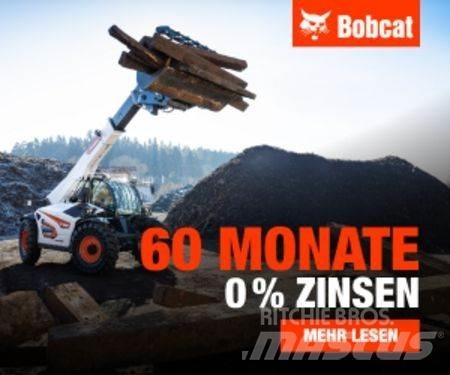 Bobcat TL25.60 Teleskooplaadurid