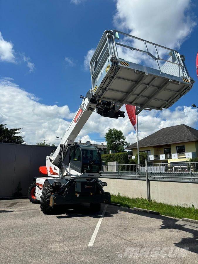 Bobcat TR60.250 Teleskooplaadurid