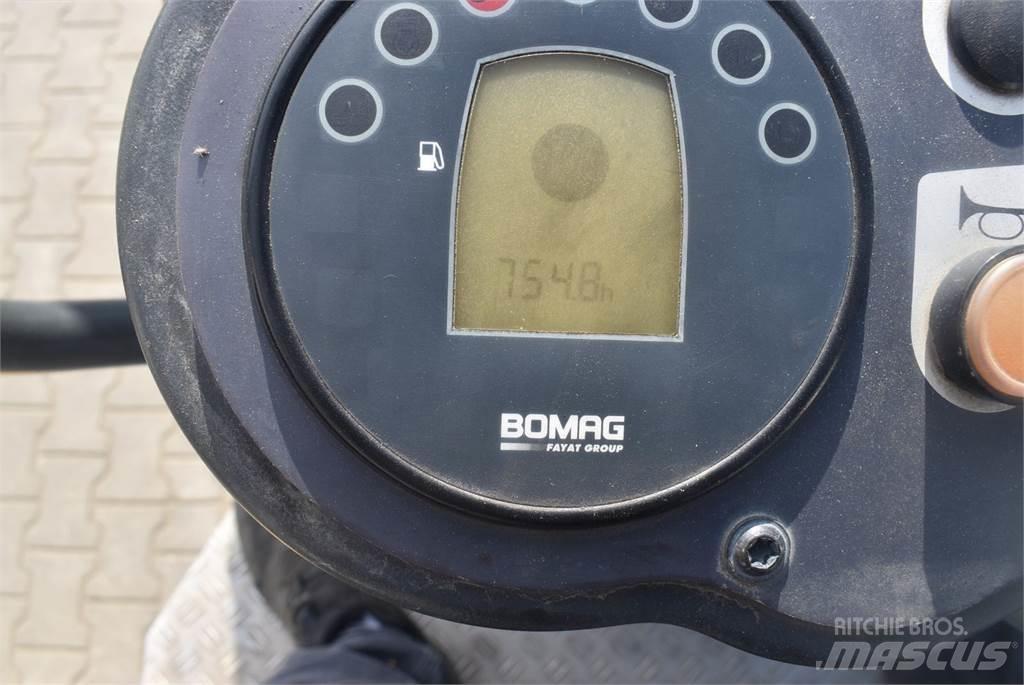 Bomag BW120AD-4 Muud rullid