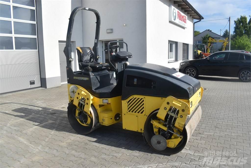 Bomag BW120AD-4 Muud rullid