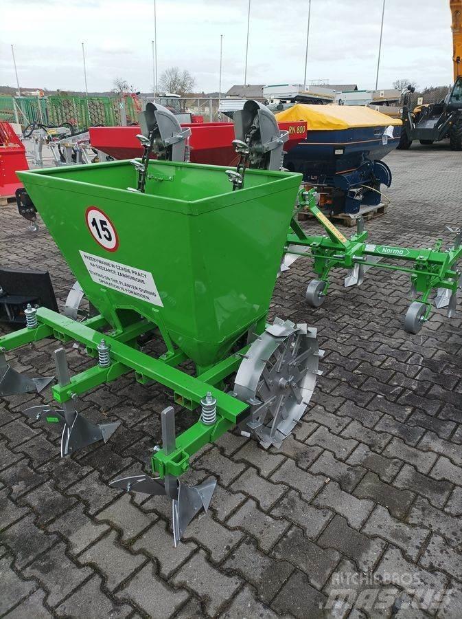 Bomet PLANTER TOP Muud külvimasinad ja tarvikud