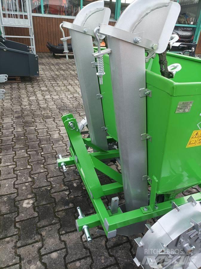 Bomet PLANTER TOP Muud külvimasinad ja tarvikud