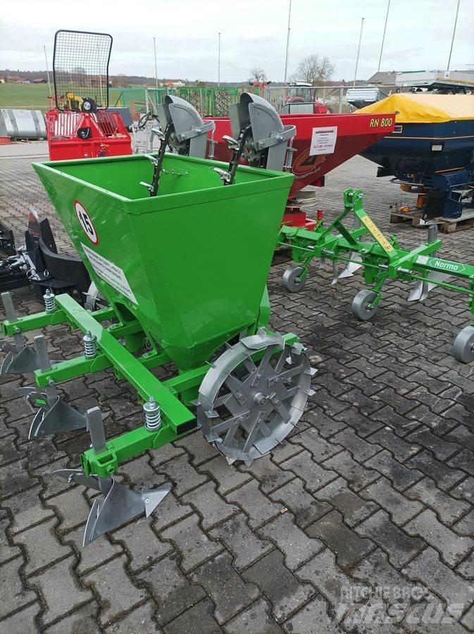 Bomet PLANTER TOP Muud külvimasinad ja tarvikud