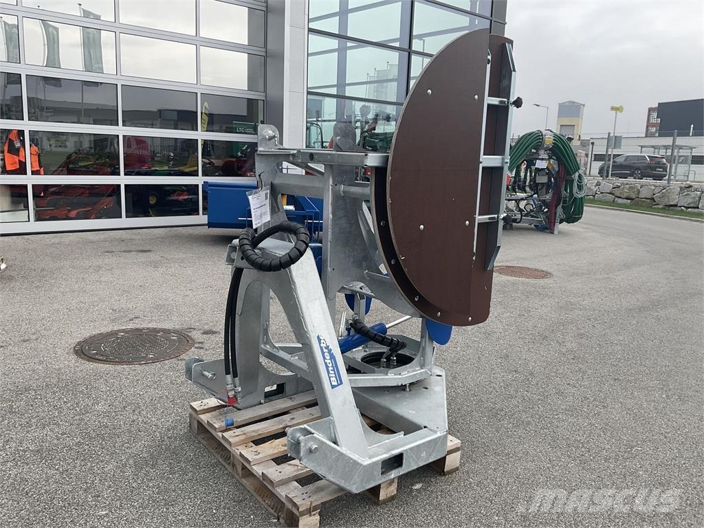  Bündelgerät BUH 10 Muu