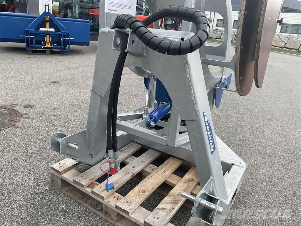  Bündelgerät BUH 10 Muu