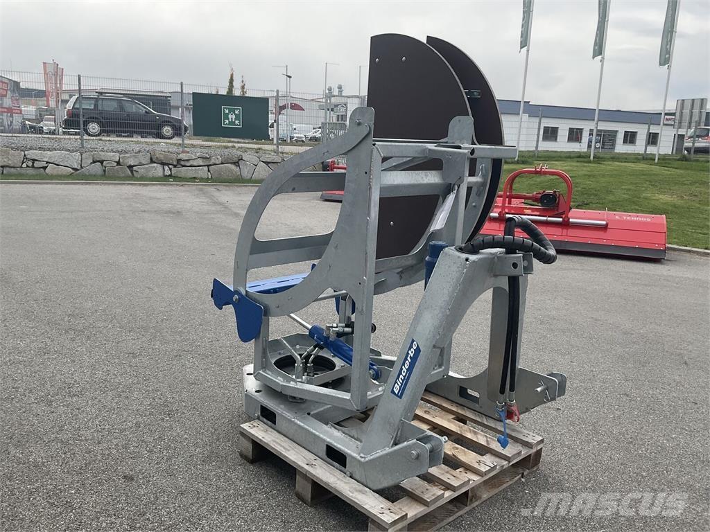  Bündelgerät BUH 10 Muu