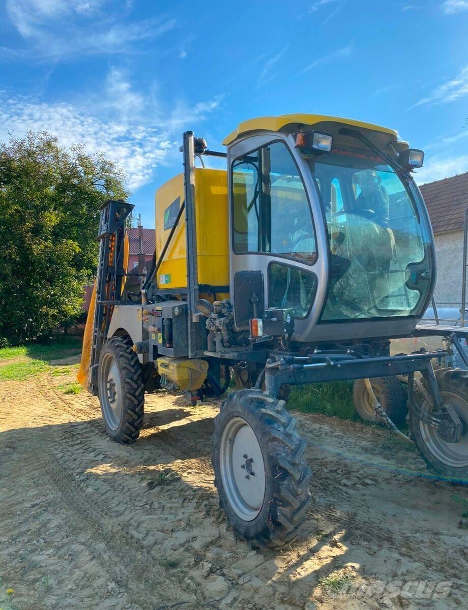 Caffini 2500 Haagispritsid