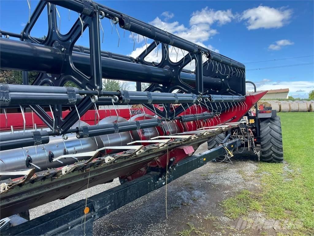 Case IH 3050 22 Lisavarustus ja komponendid