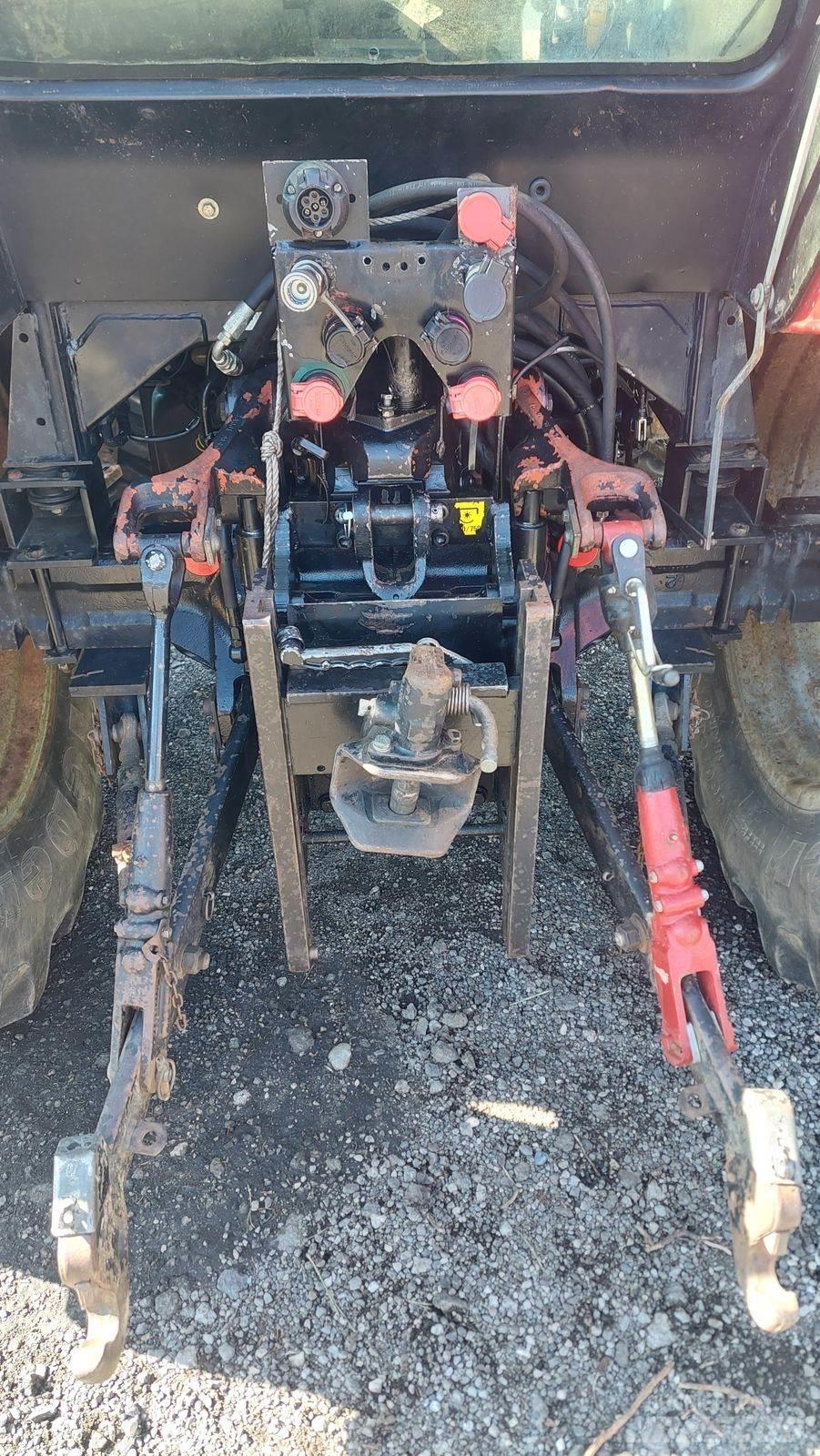 Case IH 4230 XL A Traktorid