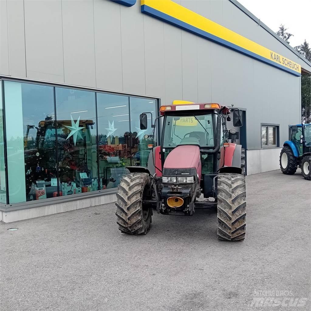 Case IH JXU 100 U Traktorid