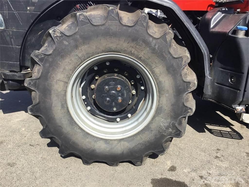 Case IH Magnum 235 Traktorid