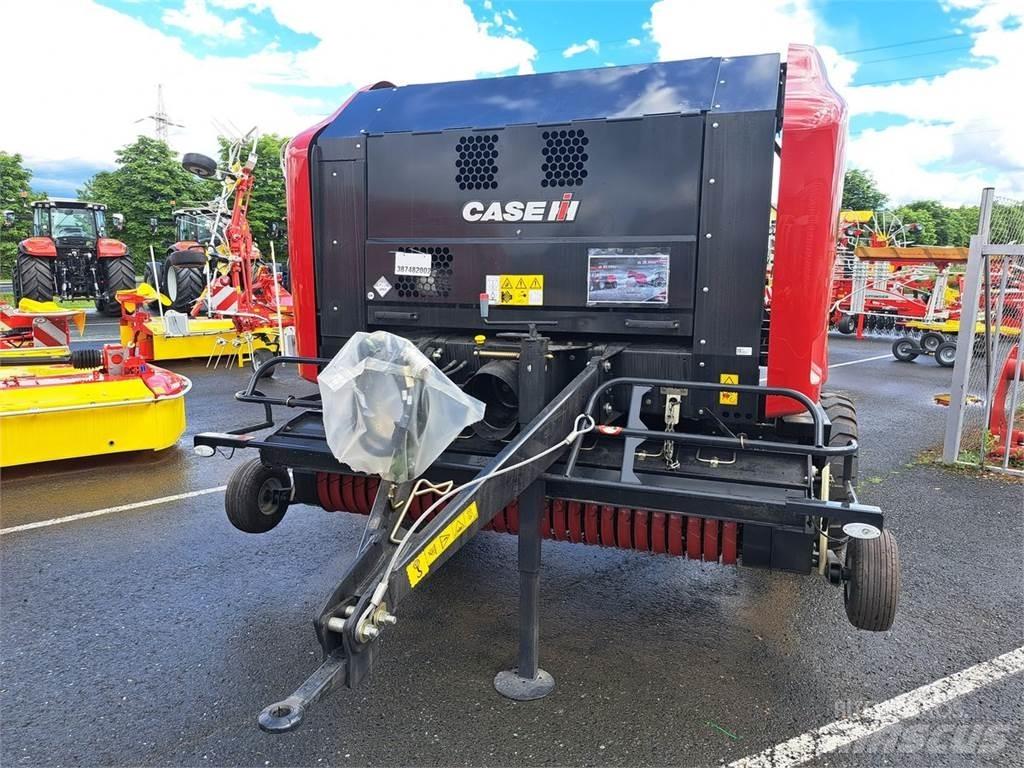 Case IH RB 344 Ruloonpressid