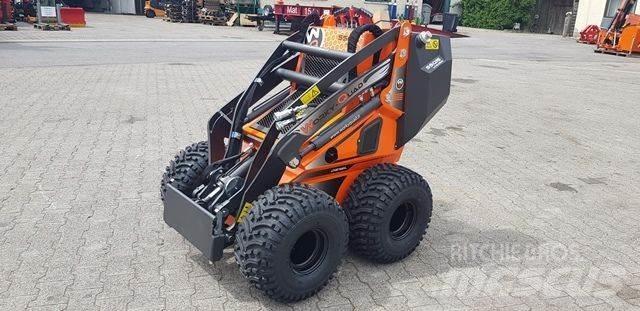 Cast SSQ 15 DIESEL Frontaallaadurid ja ekskavaatorid