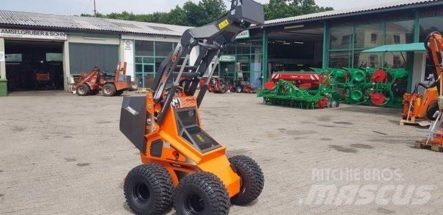Cast SSQ 15 DIESEL Frontaallaadurid ja ekskavaatorid