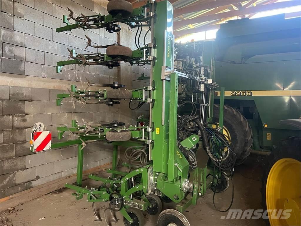  CFS Varihoe 620 Muud külvimasinad ja tarvikud