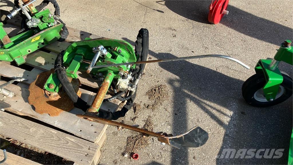  CFS Vinox links Muud veinitööstusseadmed